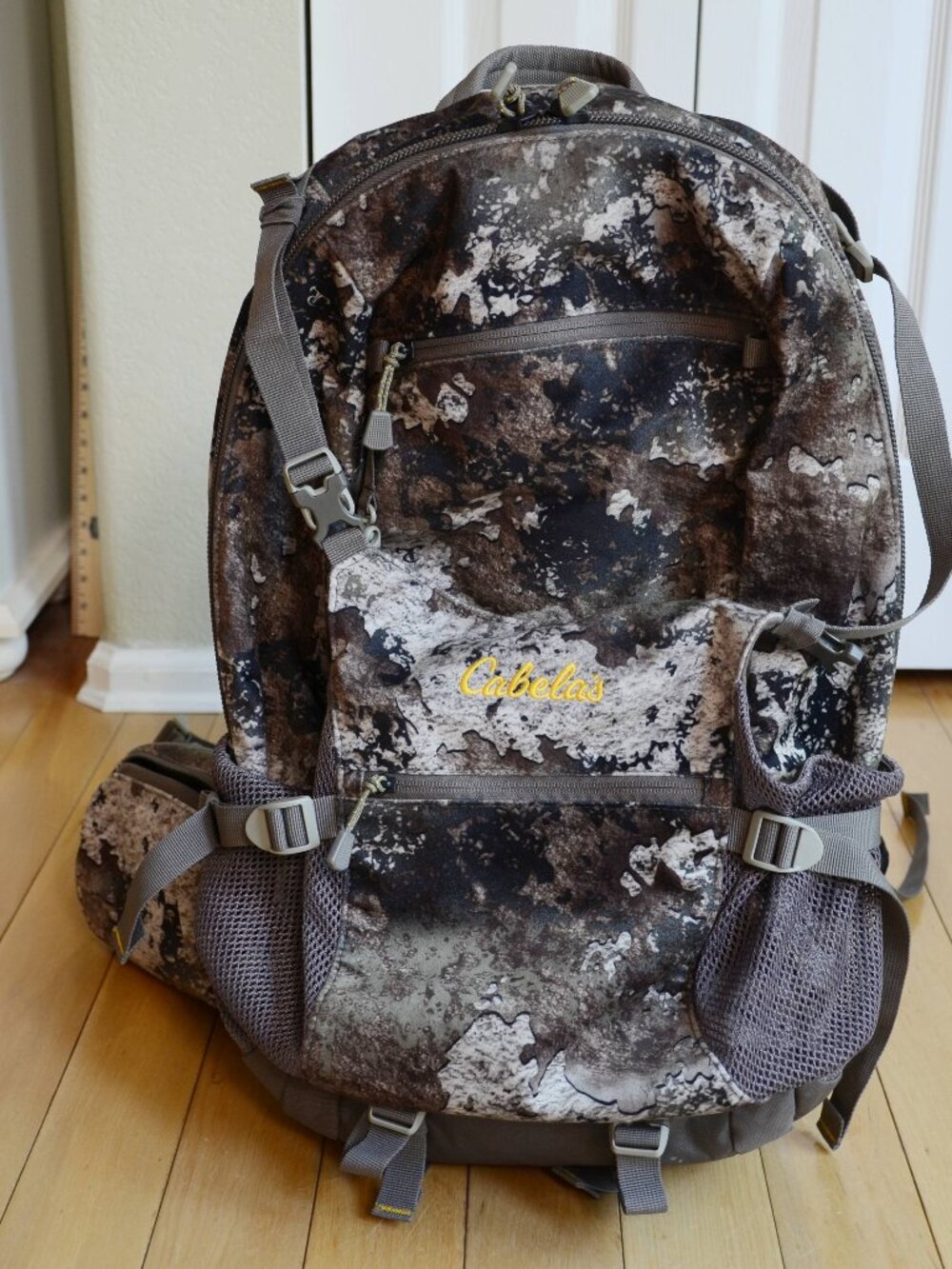 Cabela's Elite Scout Pack - TrueTimber Strata